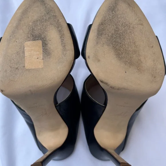 Giuseppe Zanotti Heels - Picture 6 of 7